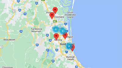 Childcare Gold Coast