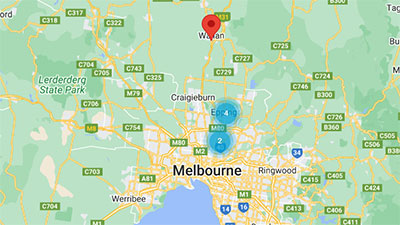 Childcare Centres Northeast Melbourne