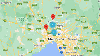 Childcare Centres North West Melbourne