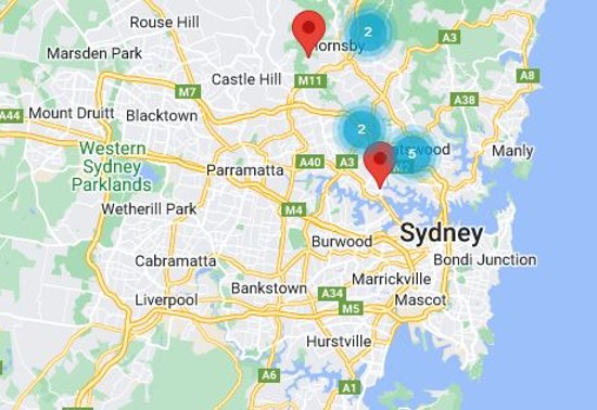 Find Childcare in Sydney | Daycare and Preschool Centres Sydney