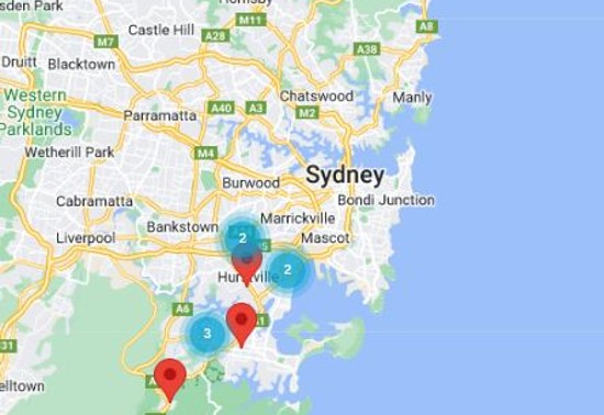 Find Childcare in Sydney | Daycare and Preschool Centres Sydney