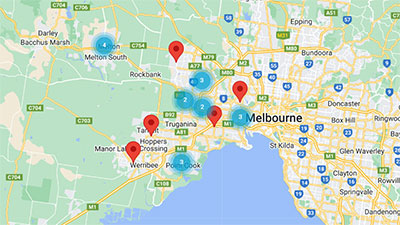 Childcare Centres West Melbourne