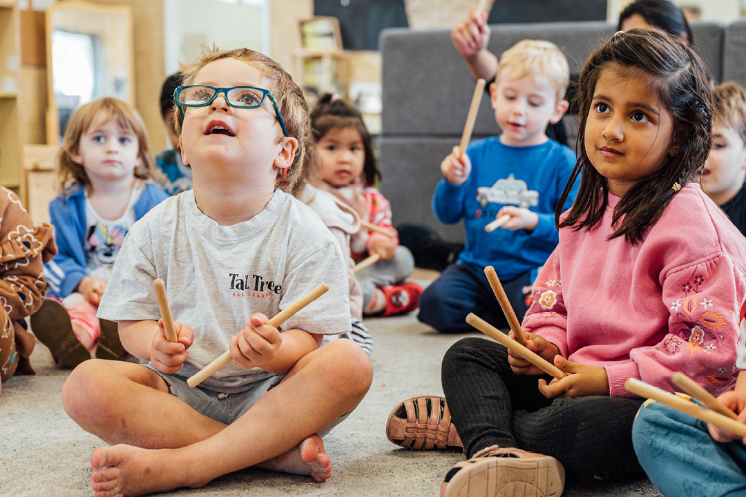 Thousands More Australian Children To Benefit From World first Program 