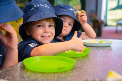 World of Learning Piper Central Awarded Best Child Care in the City of Bundaberg for 2024